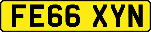 FE66XYN
