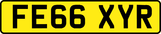 FE66XYR
