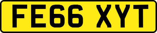 FE66XYT