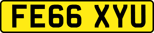 FE66XYU