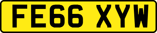 FE66XYW