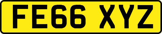 FE66XYZ