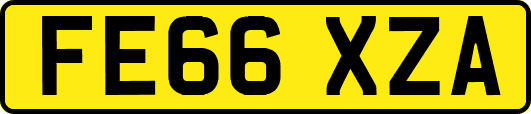 FE66XZA