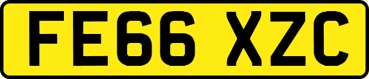 FE66XZC