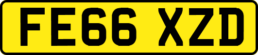 FE66XZD