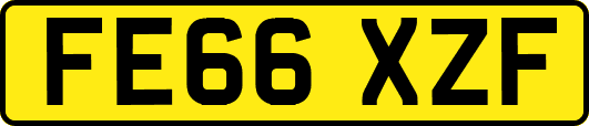 FE66XZF
