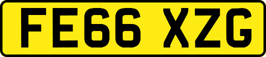 FE66XZG