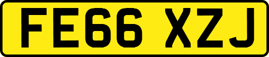 FE66XZJ