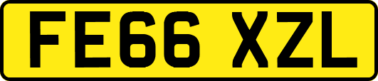 FE66XZL
