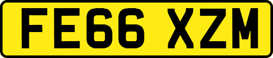 FE66XZM