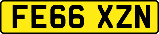FE66XZN