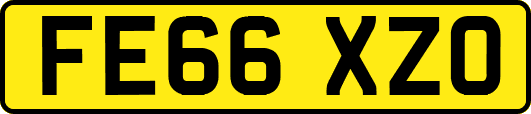 FE66XZO