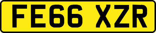 FE66XZR