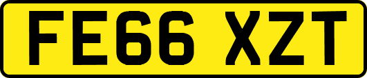 FE66XZT
