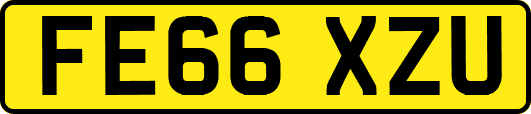 FE66XZU