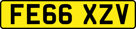 FE66XZV
