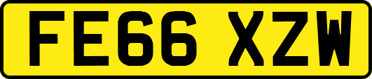 FE66XZW