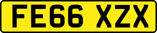 FE66XZX
