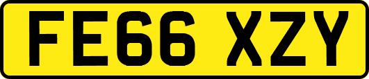 FE66XZY