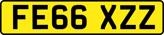 FE66XZZ