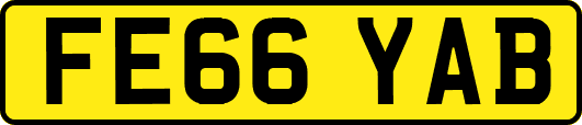 FE66YAB