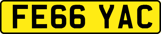 FE66YAC