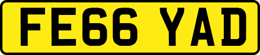 FE66YAD