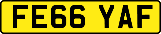 FE66YAF