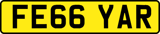 FE66YAR