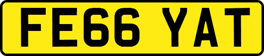FE66YAT