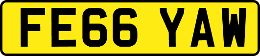 FE66YAW