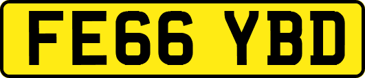 FE66YBD