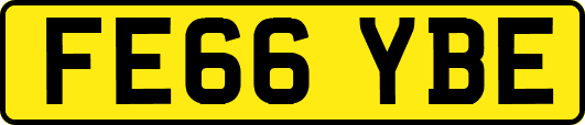 FE66YBE