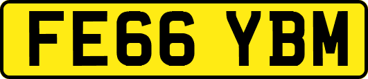 FE66YBM