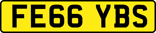 FE66YBS