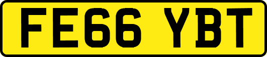 FE66YBT