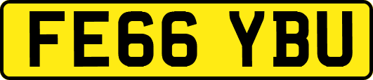 FE66YBU