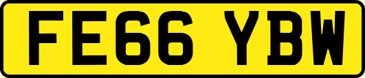 FE66YBW