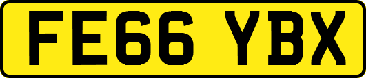 FE66YBX