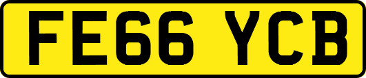 FE66YCB