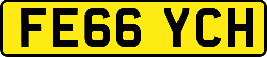 FE66YCH