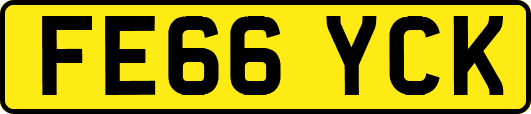 FE66YCK