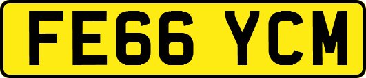 FE66YCM