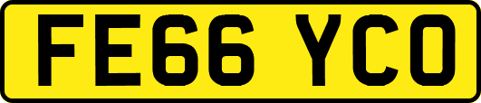 FE66YCO