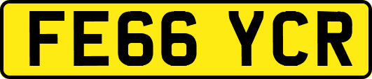 FE66YCR