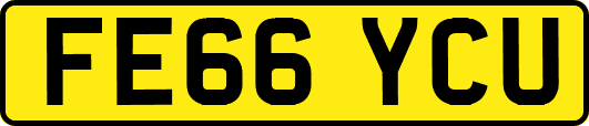 FE66YCU