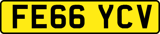FE66YCV