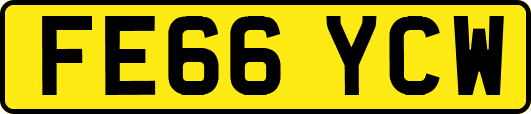 FE66YCW