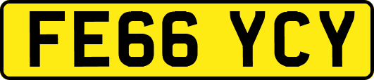 FE66YCY