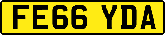 FE66YDA